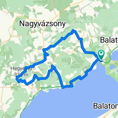 Remete utca, Aszófő - Remete utca, Aszófő