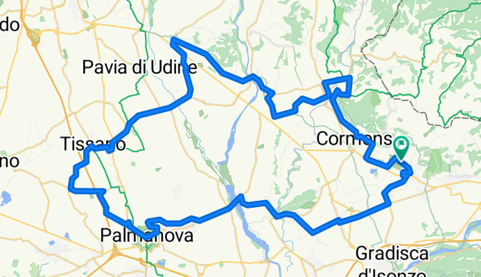 2025/086  Koprivno