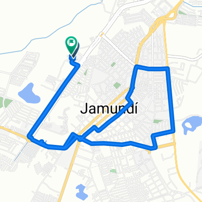 3.269, -76.546 a 3.269, -76.546