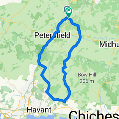 LCC Aldsworth Compton