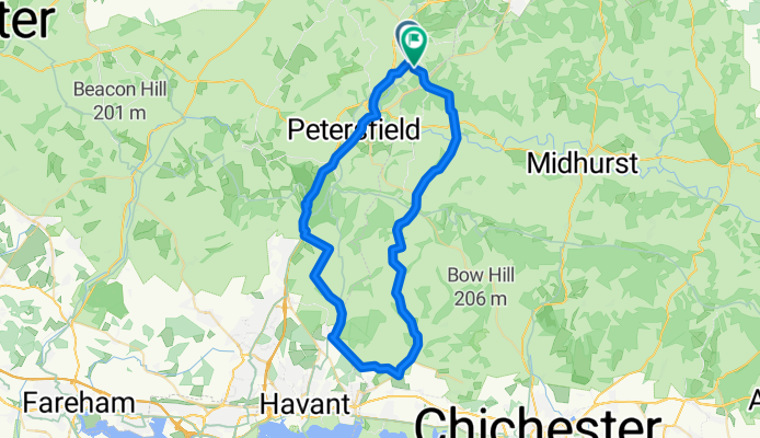 LCC Aldsworth Compton