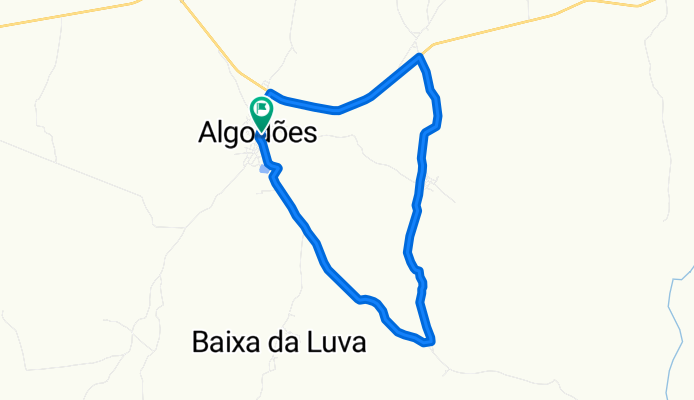 Rua Treze de Maio, Quijingue a Rua Treze de Maio, Quijingue