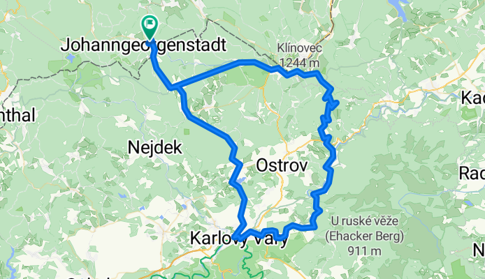 Diese Route in Bikemap Web öffnen