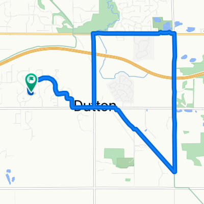 Hamm trail 1