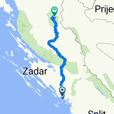 Magistrala do Josipa Jovića