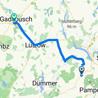 Gadebusch