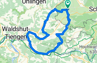 Open this route in the Bikemap app
