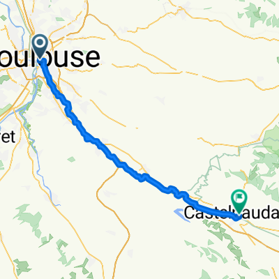 20250806 TOULOUSE-CASTELNAUDARY