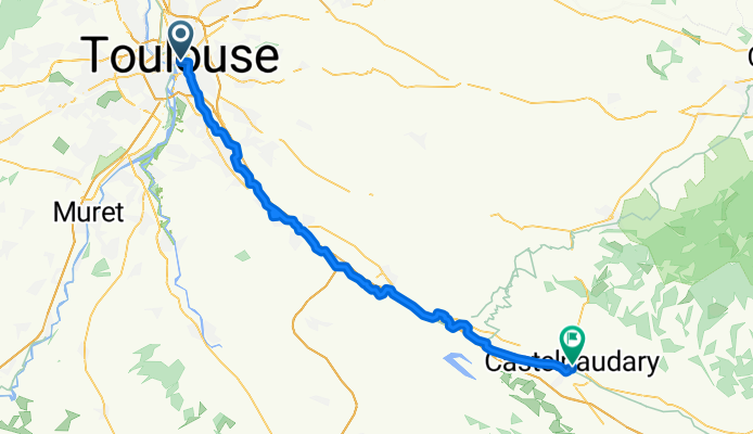 20250806 TOULOUSE-CASTELNAUDARY