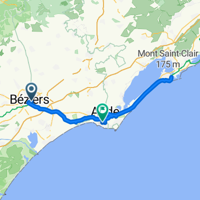 20250810 BEZIERS- SETE-ADGE