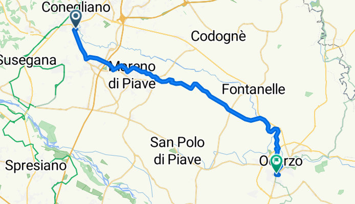 Oderzo