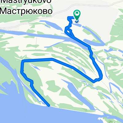 Во́лжский район до Во́лжский район
