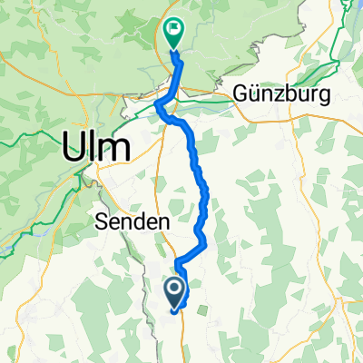 Illertissen-Langenau