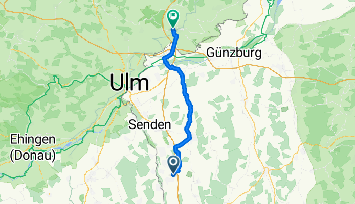 Illertissen-Langenau