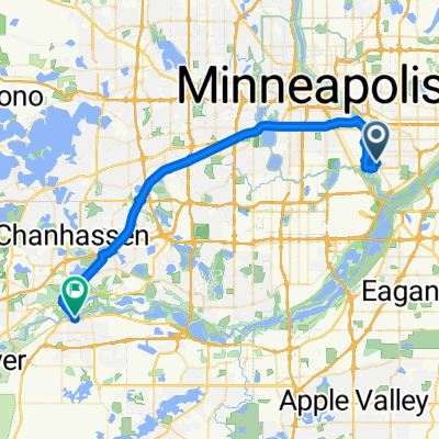 Wampachs Diner Shakopee