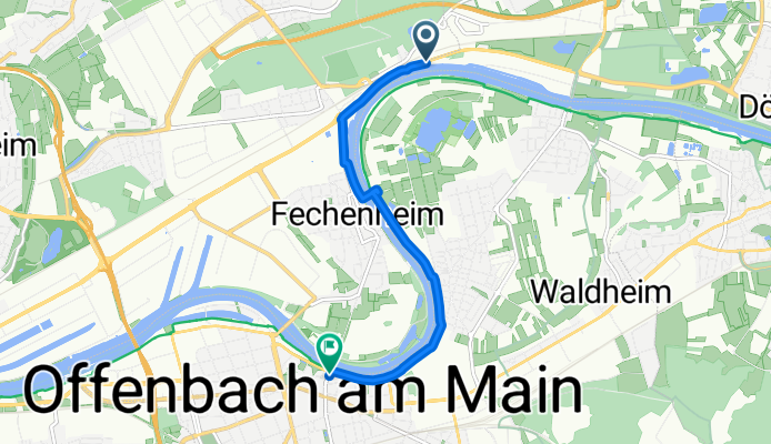 Diese Route in Bikemap Web öffnen