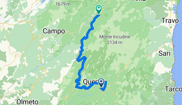 J14_ De Zonza à Cozzano