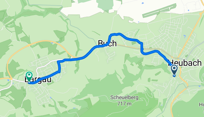 Heubach