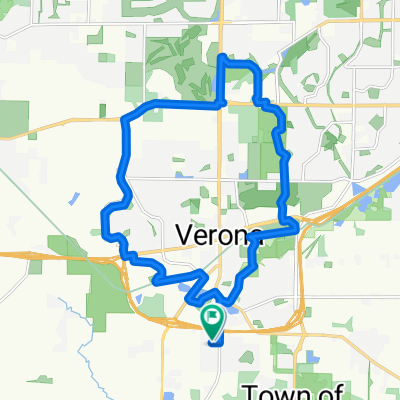 Scenic Ridge, Pleasant View, Epic, Scenic Ridge