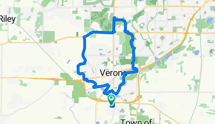 Scenic Ridge, Pleasant View, Epic, Scenic Ridge