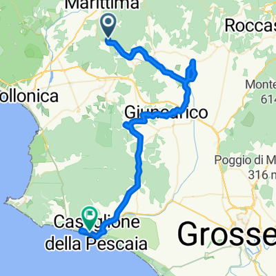 03 Castiglione della Pescaia