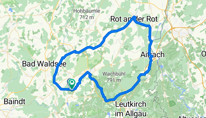 250602 - Thannheim Runde