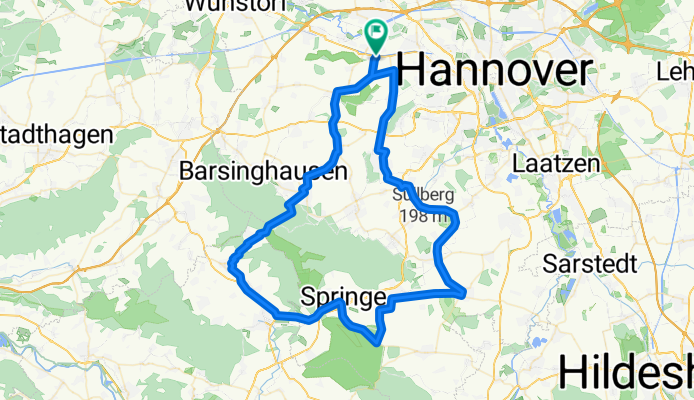 Diese Route in Bikemap Web öffnen