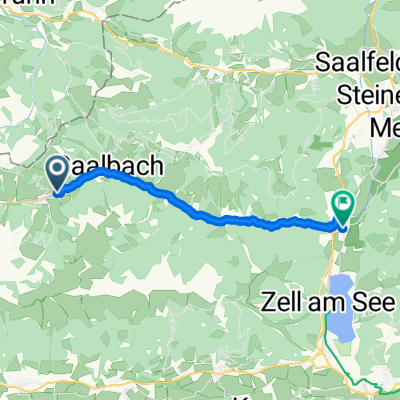 Saalbach-Hinterglemm part 2