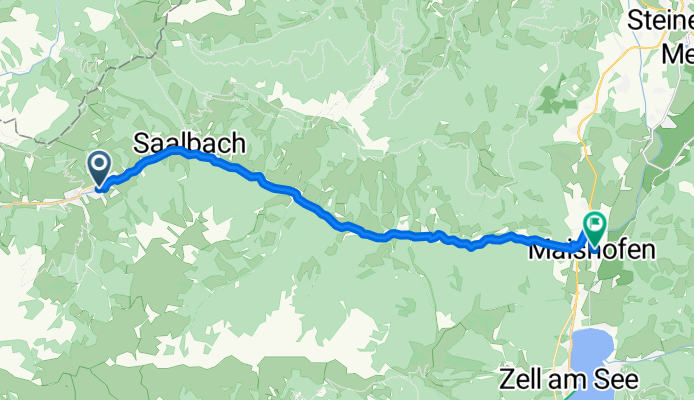 Saalbach-Hinterglemm part 2