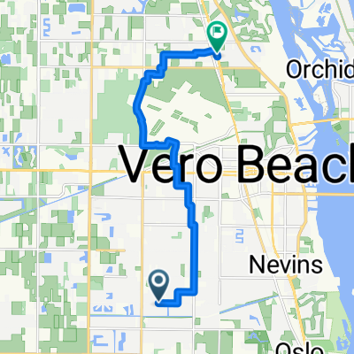 39th Drive to U.S.