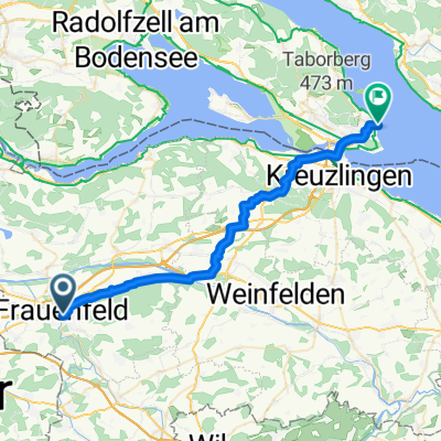 2025 2 Frauenfeld Konstanz