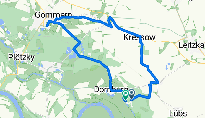 03_B_Volkshaus Gommern kurz (Straße)