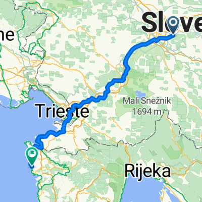 morje tura Karigador2