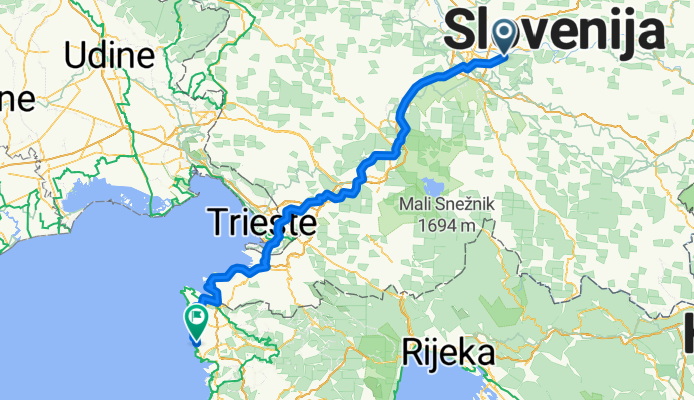 morje tura Karigador2