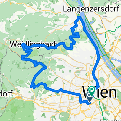 Saturday ride