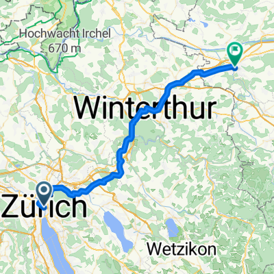 2025 1a Zürich Frauenfeld