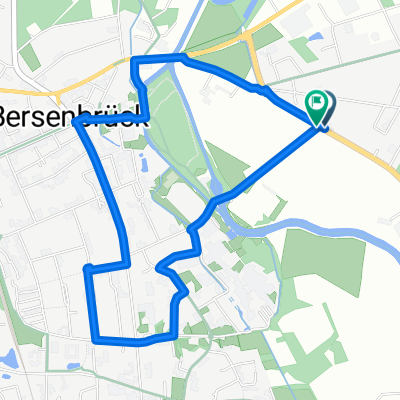 Bersenbrück kurz