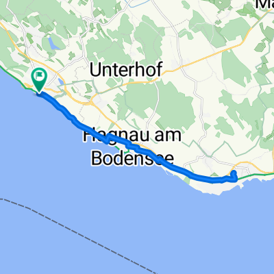 2025 2a Meersburg Immenstaad am Bodensee