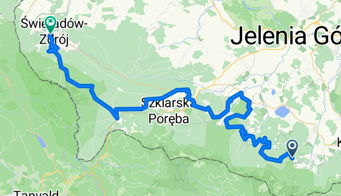 2025 Karpacz - Swieradow-Zdroj