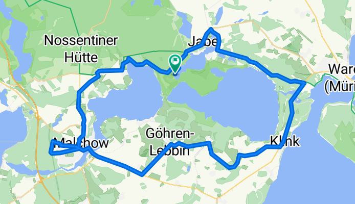 Jabel, Jabel nach Jabel, Jabel