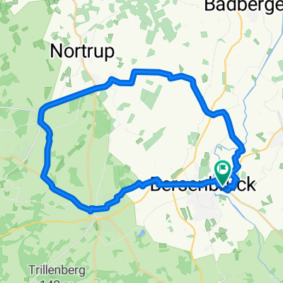 Bersenbrück-Kettenkamp-Ankum