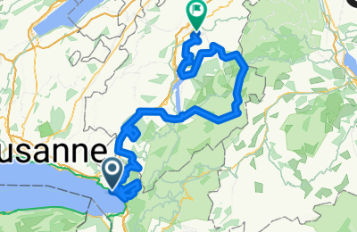 Open this route in the Bikemap app