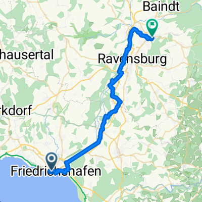 Dein Alibi '25 - Cruise