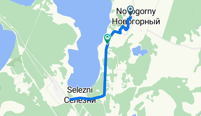 Бижеляк