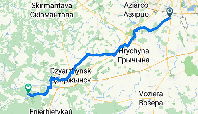 дом-дача