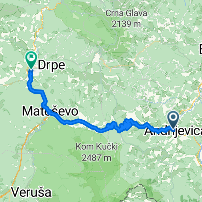 Muntenegru