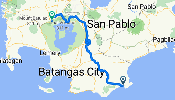 tagaytay
