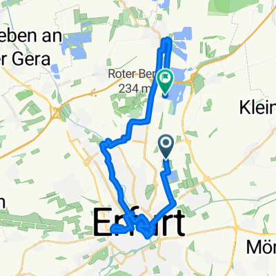 Erfurt