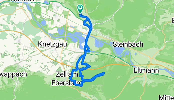 Steinbrecher Weg