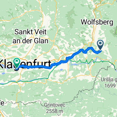 CEGT2025 - Tappa 5 alternativa